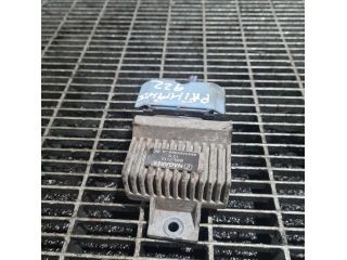 bontott NISSAN PATHFINDER Izzító Relé