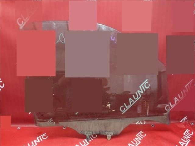 bontott NISSAN PATHFINDER Jobb első Ablak