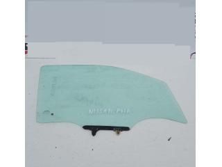 bontott NISSAN PATHFINDER Jobb első Ablak