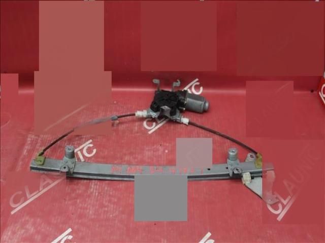 bontott NISSAN PATHFINDER Jobb első Ablakemelő Szerkezet (Elektromos)