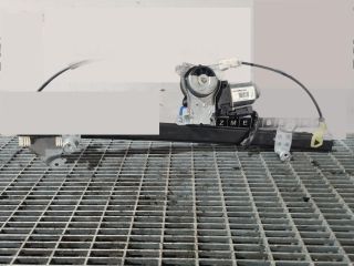bontott NISSAN PATHFINDER Jobb első Ablakemelő Szerkezet (Elektromos)
