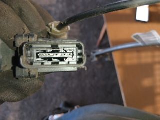 bontott NISSAN PATHFINDER Jobb első Ablakemelő Szerkezet (Elektromos)