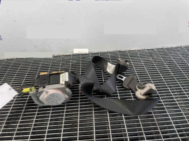 bontott NISSAN PATHFINDER Jobb első Biztonsági Öv