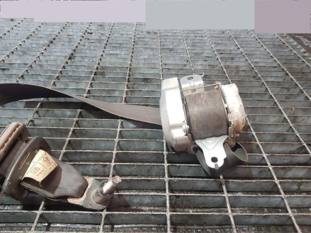 bontott NISSAN PATHFINDER Jobb első Biztonsági Öv