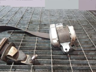 bontott NISSAN PATHFINDER Jobb első Biztonsági Öv