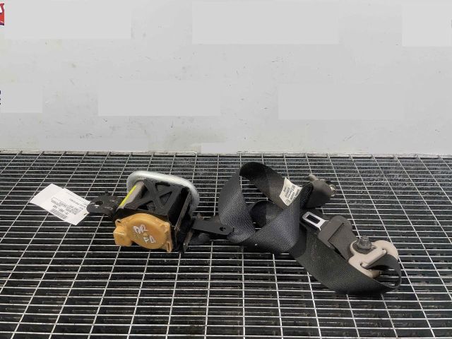 bontott NISSAN PATHFINDER Jobb első Biztonsági Öv