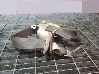 bontott NISSAN PATHFINDER Jobb első Biztonsági Öv