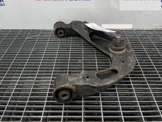 bontott NISSAN PATHFINDER Jobb első Felső Lengőkar