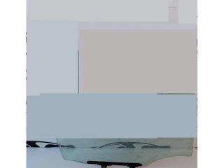 bontott NISSAN PATHFINDER Jobb hátsó Ablak