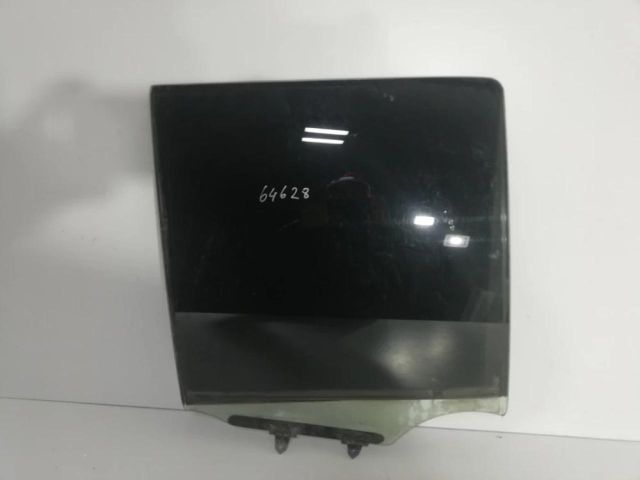 bontott NISSAN PATHFINDER Jobb hátsó Ablak