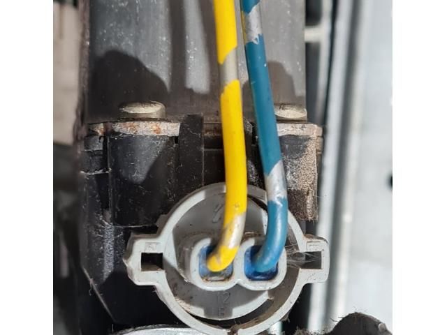 bontott NISSAN PATHFINDER Jobb hátsó Ablakemelő Szerkezet (Elektromos)