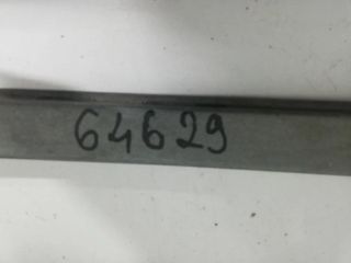 bontott NISSAN PATHFINDER Jobb hátsó Ablakemelő Szerkezet (Elektromos)