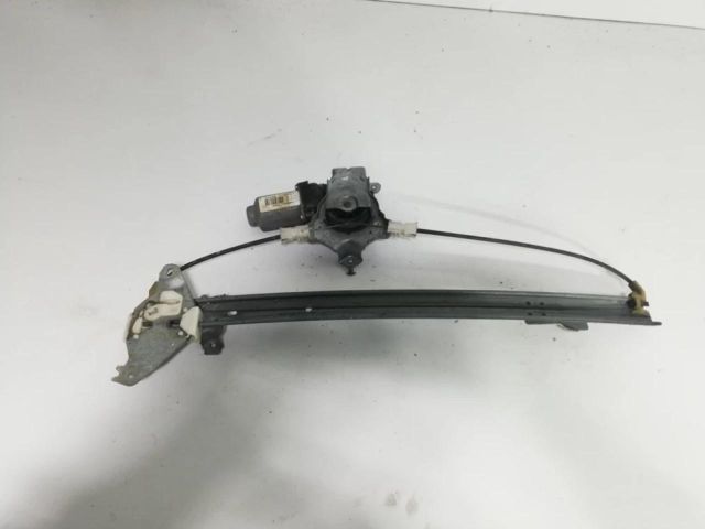 bontott NISSAN PATHFINDER Jobb hátsó Ablakemelő Szerkezet (Elektromos)