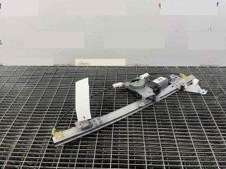 bontott NISSAN PATHFINDER Jobb hátsó Ablakemelő Szerkezet (Elektromos)