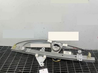 bontott NISSAN PATHFINDER Jobb hátsó Ablakemelő Szerkezet (Elektromos)