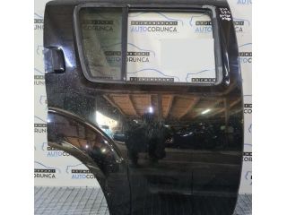 bontott NISSAN PATHFINDER Jobb hátsó Ajtó (Üres lemez)