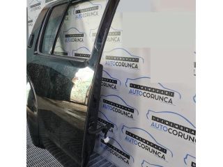 bontott NISSAN PATHFINDER Jobb hátsó Ajtó (Üres lemez)