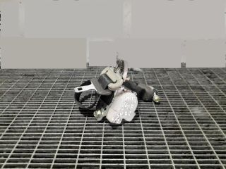 bontott NISSAN PATHFINDER Jobb hátsó Biztonsági Öv