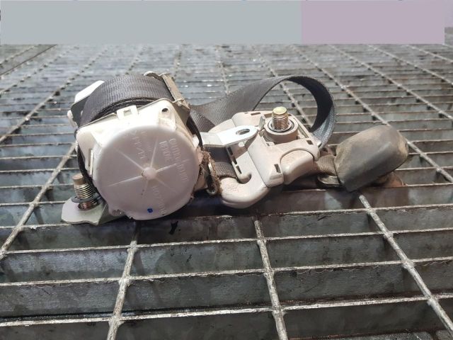 bontott NISSAN PATHFINDER Jobb hátsó Biztonsági Öv