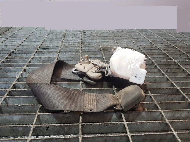 bontott NISSAN PATHFINDER Jobb hátsó Biztonsági Öv