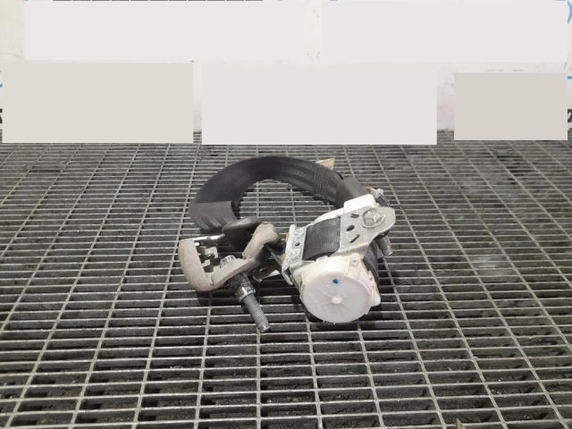 bontott NISSAN PATHFINDER Jobb hátsó Biztonsági Öv