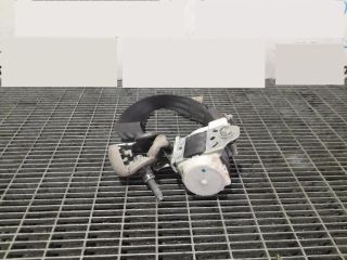 bontott NISSAN PATHFINDER Jobb hátsó Biztonsági Öv