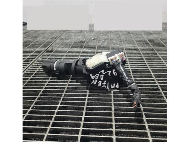 bontott NISSAN PATHFINDER Jobb Kormánykapcsoló Ablaktörlő