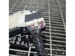 bontott NISSAN PATHFINDER Jobb Kormánykapcsoló Ablaktörlő