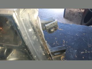 bontott NISSAN PATHFINDER Jobb Xenon Fényszóró