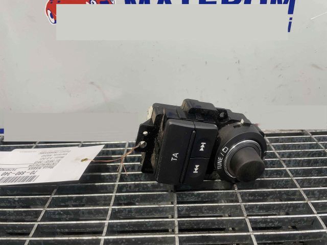 bontott NISSAN PATHFINDER Kapcsoló (Magában)