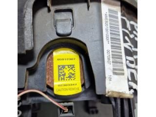 bontott NISSAN PATHFINDER Kormánylégzsák