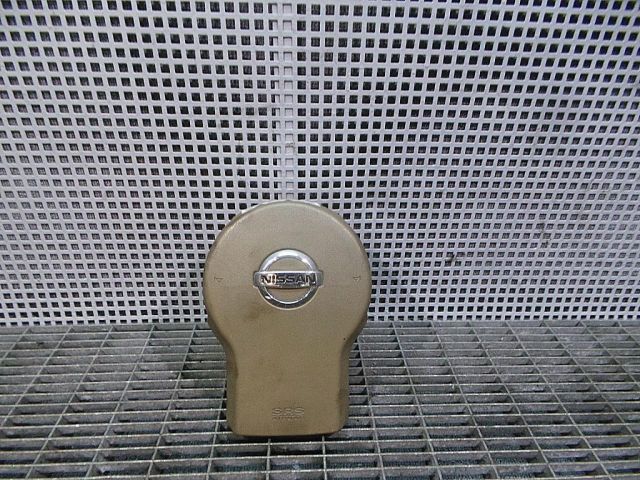 bontott NISSAN PATHFINDER Kormánylégzsák