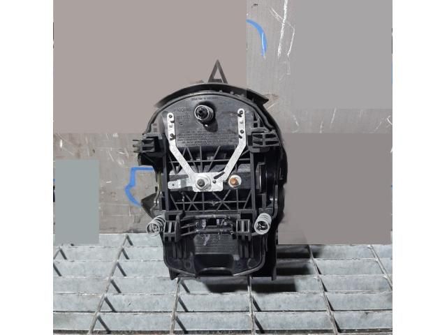 bontott NISSAN PATHFINDER Kormánylégzsák