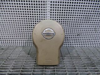 bontott NISSAN PATHFINDER Kormánylégzsák