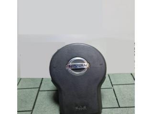 bontott NISSAN PATHFINDER Kormánylégzsák