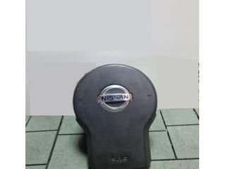 bontott NISSAN PATHFINDER Kormánylégzsák