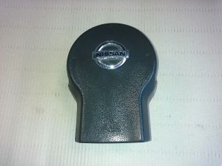 bontott NISSAN PATHFINDER Kormánylégzsák