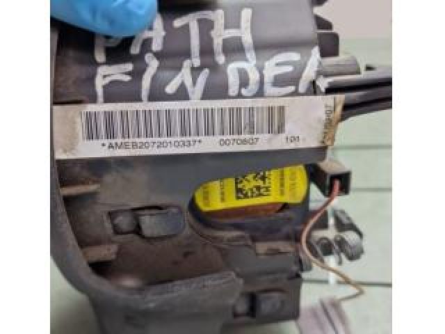 bontott NISSAN PATHFINDER Kormánylégzsák