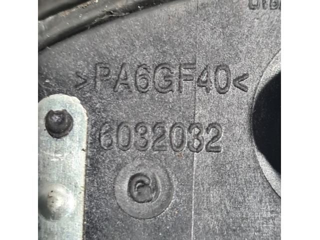 bontott NISSAN PATHFINDER Kormánylégzsák