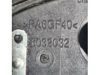 bontott NISSAN PATHFINDER Kormánylégzsák