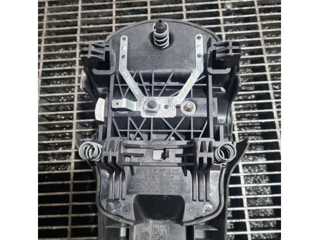 bontott NISSAN PATHFINDER Kormánylégzsák