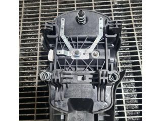 bontott NISSAN PATHFINDER Kormánylégzsák