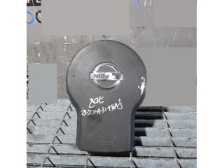 bontott NISSAN PATHFINDER Kormánylégzsák