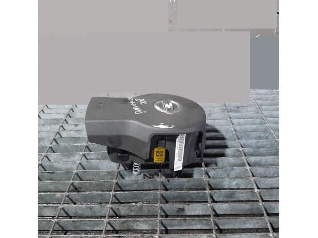 bontott NISSAN PATHFINDER Kormánylégzsák