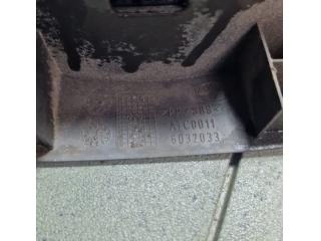 bontott NISSAN PATHFINDER Kormánylégzsák