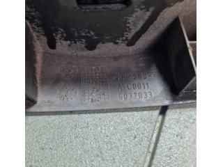 bontott NISSAN PATHFINDER Kormánylégzsák