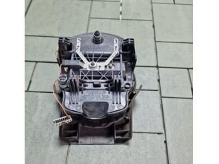 bontott NISSAN PATHFINDER Kormánylégzsák