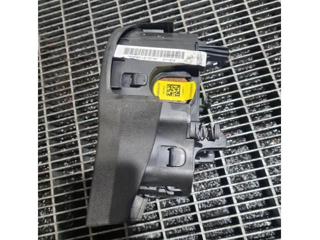 bontott NISSAN PATHFINDER Kormánylégzsák