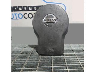 bontott NISSAN PATHFINDER Kormánylégzsák