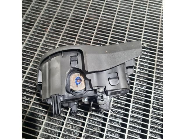 bontott NISSAN PATHFINDER Kormánylégzsák